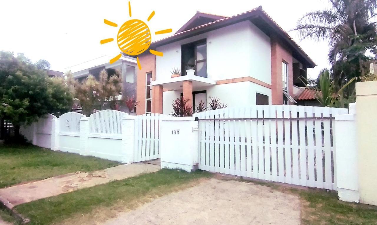 Loft-Atelier 100M Praia Florianópolis Exterior foto